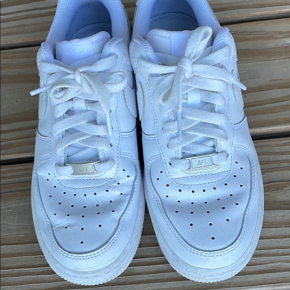 Women Nike Airforce